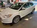 2016 Ford Focus HATCHBACK 4-DR, ELECTRIC