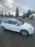 2016 Ford Focus HATCHBACK 4-DR, ELECTRIC