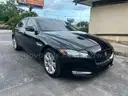 2017 Jaguar XF-Series 35T