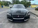 2017 Jaguar XF-Series 35T