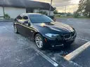 2016 BMW 5-Series