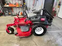 2013 Toro Z Master 5000
