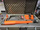 Metrotech 810DX tracer wire locator