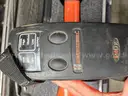 Metrotech 810DX tracer wire locator