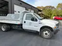 2002 Ford F-450 SD