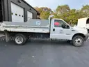 2002 Ford F-450 SD