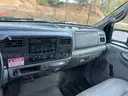 2002 Ford F-450 SD