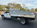 2002 Ford F-450 SD