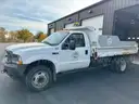 2002 Ford F-450 SD