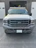 2002 Ford F-450 SD
