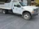 2002 Ford F-450 SD