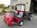 Toro Workman 3200