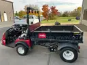 Toro Workman 3200