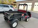 Toro Workman 3200