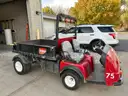 Toro Workman 3200