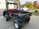 Toro Workman 3200