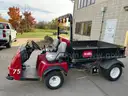 Toro Workman 3200