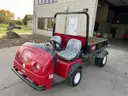 Toro Workman 3200