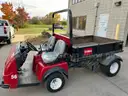 Toro Workman 3200