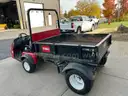 Toro Workman 3200