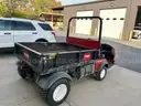 Toro Workman 3200