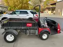 Toro Workman 3200