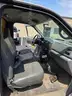 2002 Ford F-350 SD XL 4WD DRW Dump Body