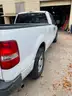 2005 Ford F-150 XL Long Bed 2WD