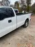 2005 Ford F-150 XL Long Bed 2WD