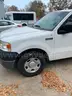 2005 Ford F-150 XL Long Bed 2WD