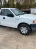 2005 Ford F-150 XL Long Bed 2WD