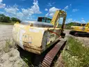 New Holland EC215