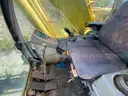 New Holland EC215