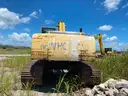 New Holland EC215