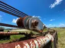 Link-Belt LS-88 Crane