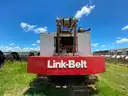 Link-Belt LS-88 Crane