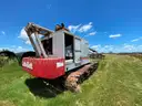Link-Belt LS-88 Crane