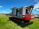 Link-Belt LS-88 Crane
