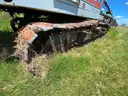 Link-Belt LS-88 Crane