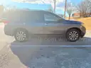 2013 Nissan Pathfinder SV Trim