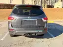 2013 Nissan Pathfinder SV Trim