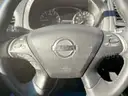 2013 Nissan Pathfinder SV Trim