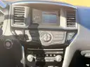 2013 Nissan Pathfinder SV Trim