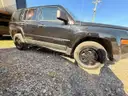 2012 Jeep Patriot Sport 2WD