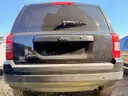 2012 Jeep Patriot Sport 2WD