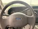 2016 Ford E-350 SuperDuty GASOLINE 5.4L V8