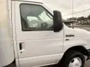 2016 Ford E-350 SuperDuty GASOLINE 5.4L V8
