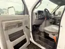 2016 Ford E-350 SuperDuty GASOLINE 5.4L V8