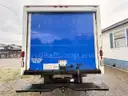 2016 Ford E-350 SuperDuty GASOLINE 5.4L V8