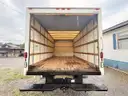 2016 Ford E-350 SuperDuty GASOLINE 5.4L V8